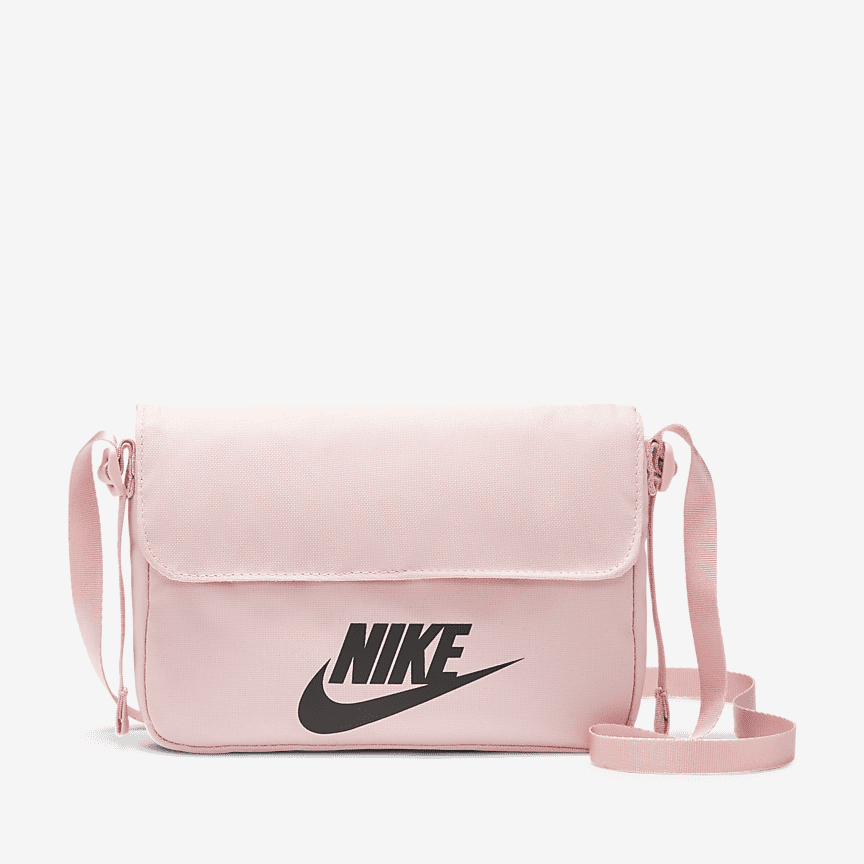 Сумка через плечо Nike Sportswear Essentials (5 л). Nike RU