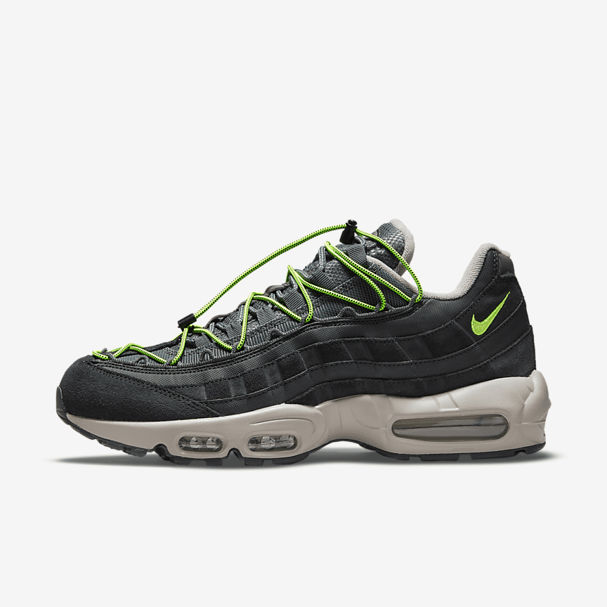 scarpe nike air max 95 uomo