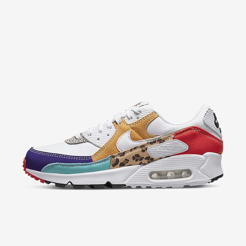 Calzado para mujer Nike Air Max 270. Nike.com