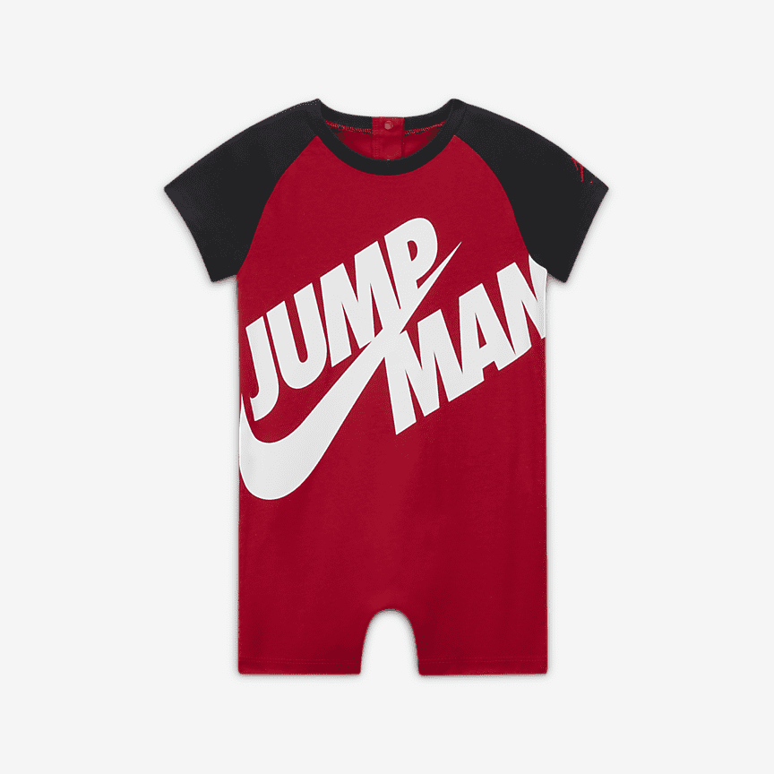 baby nike jumper