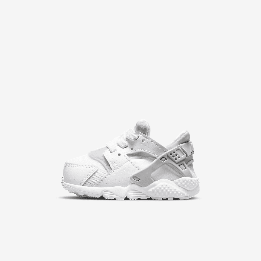 Nike Huarache Run Zapatillas - Bebé e infantil. Nike ES