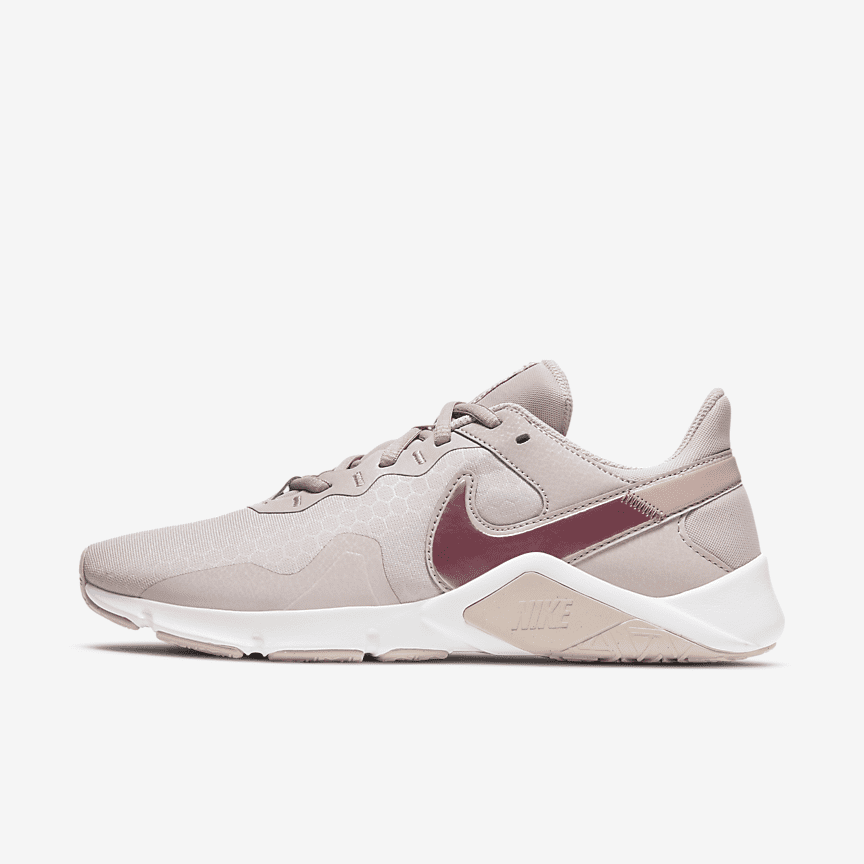 najnowsze buty nike damskie