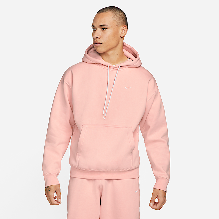 Sudadera con capucha para hombre Nike Sportswear Swoosh. Nike.com