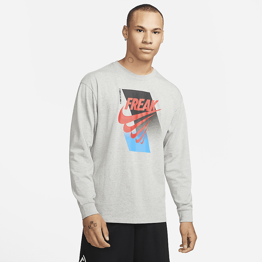 Nike Sportswear Max 90 Stories Men's T-Shirt. Nike.com