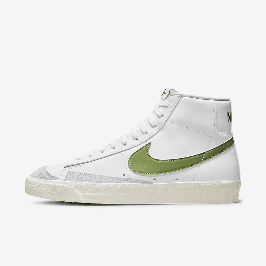 Calzado para hombre Nike Blazer Low Jumbo. Nike.com