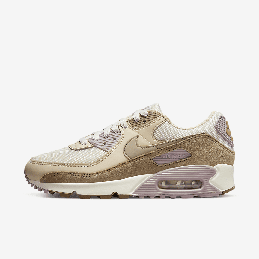 WMNS AIR MAX 1 PINNACLE Beige Donna | Sneakers NIKE \u003e Under Gallery