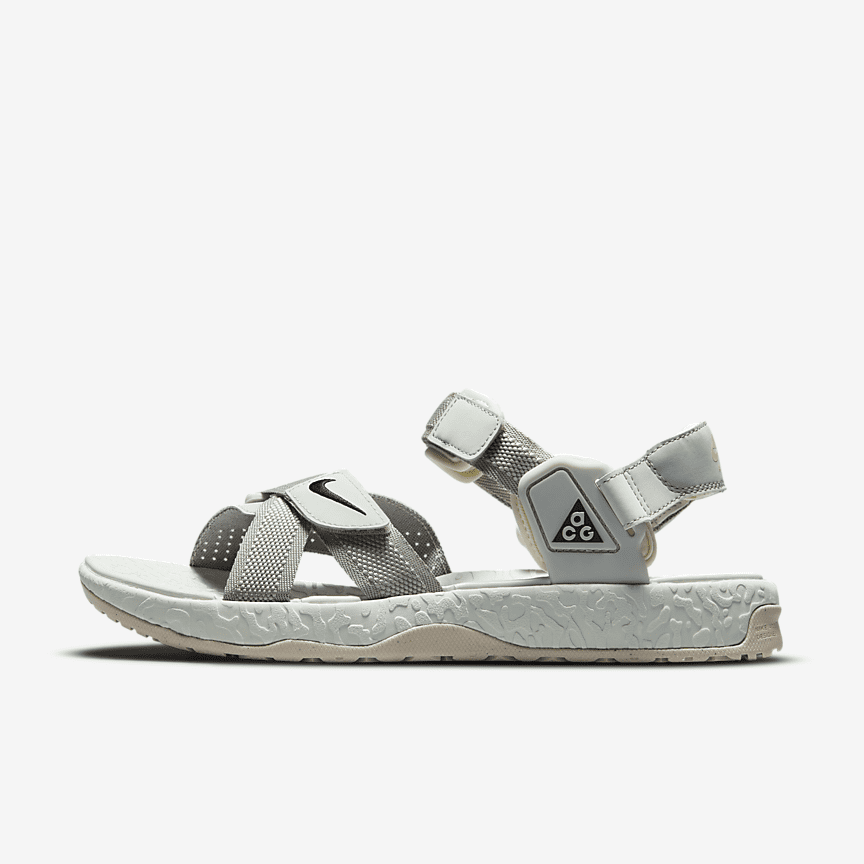 Sandalias para hombre Nike Canyon. Nike.com