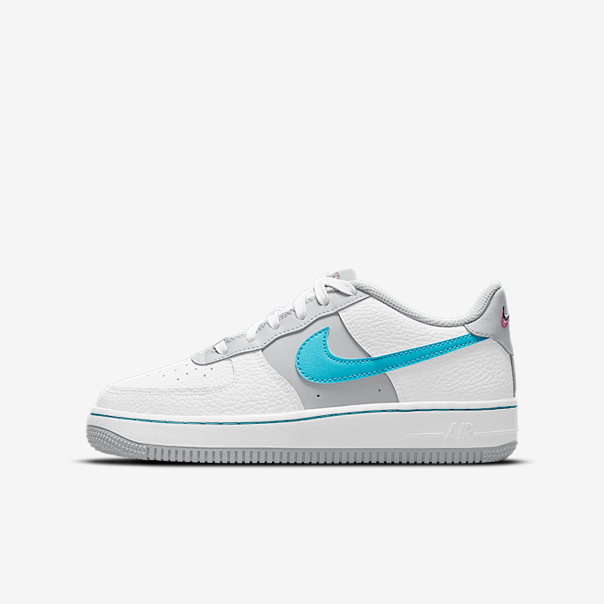 airforce jongens schoenen