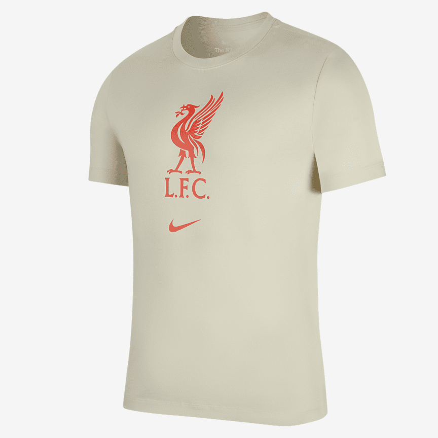 Polo para hombre del Liverpool FC. Nike.com