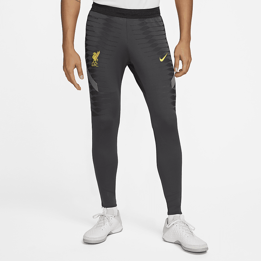 Pantaloni da calcio in maglia Nike Dri-FIT Inter Strike - Uomo. Nike CH