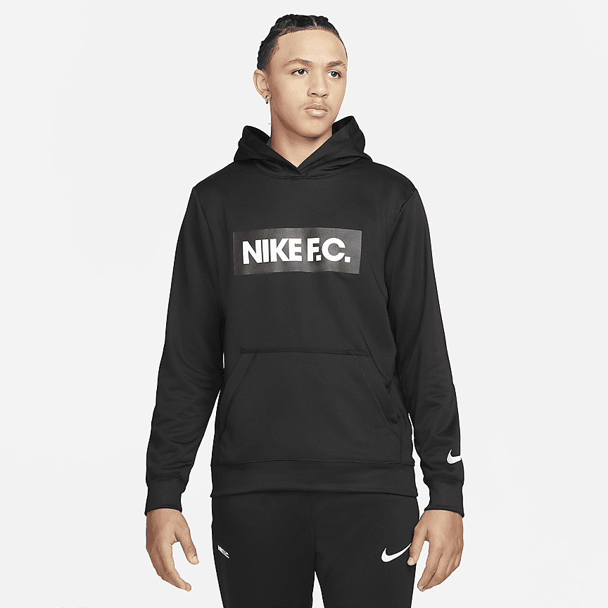 sudaderas nike equipos futbol