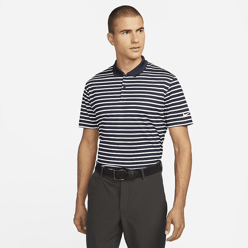 kohls mens nike golf shirts