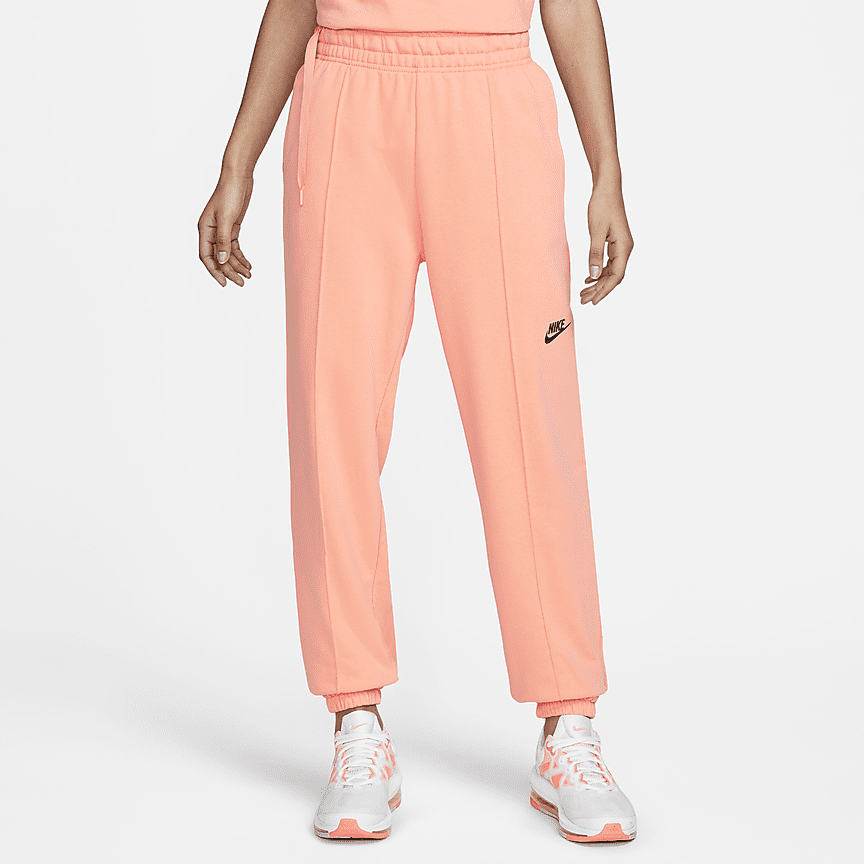 Pantaloni loose fit in fleece da danza Nike Sportswear – Donna. Nike IT