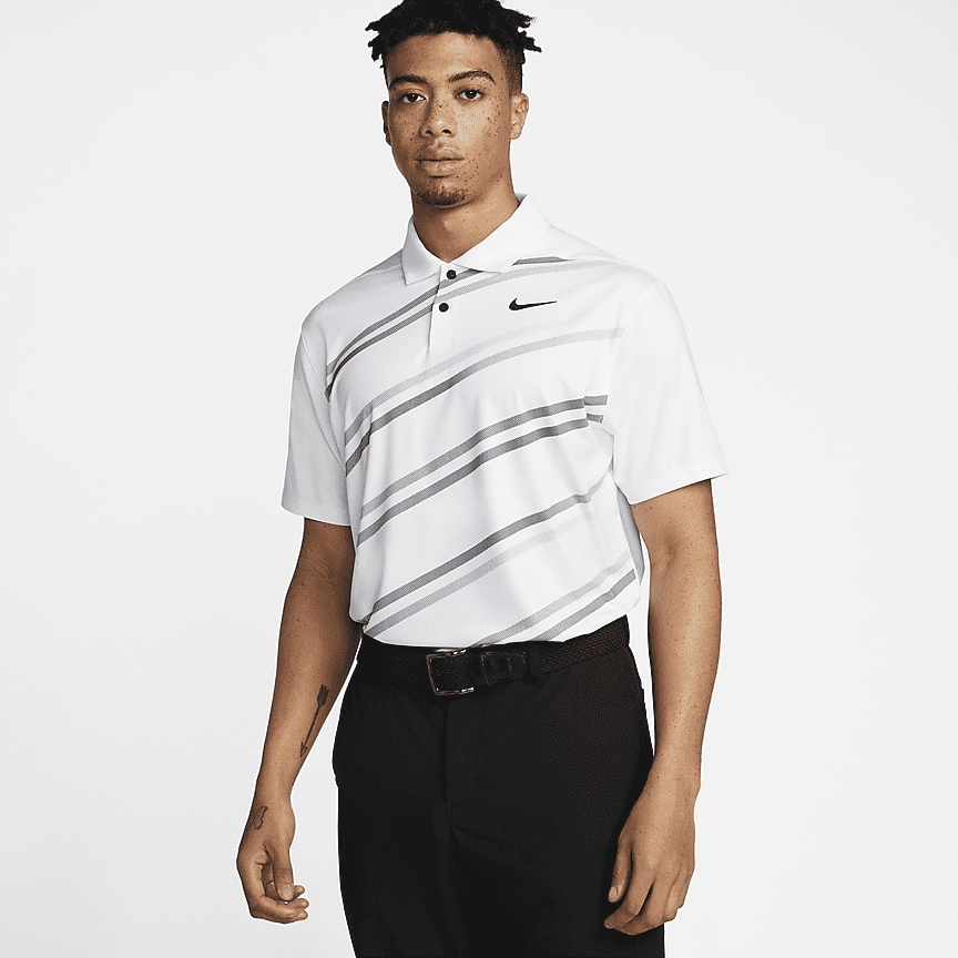 Nike Dri-FIT Vapor Men's Printed Golf 