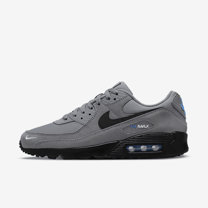 nike air max 90 mais barato