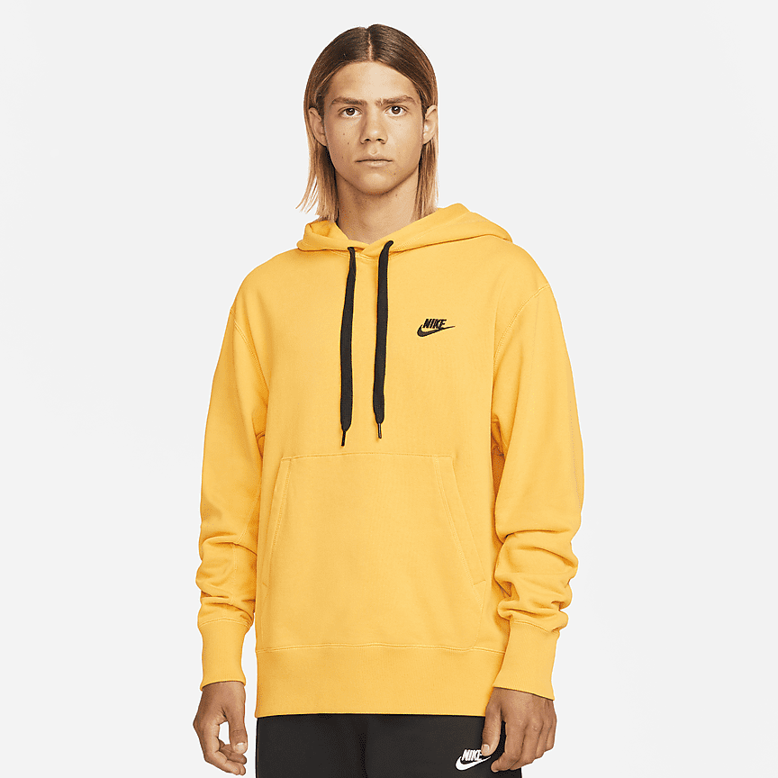 Sudadera con gorro sin cierre para hombre Nike Sportswear Sport  Essentials+. Nike.com
