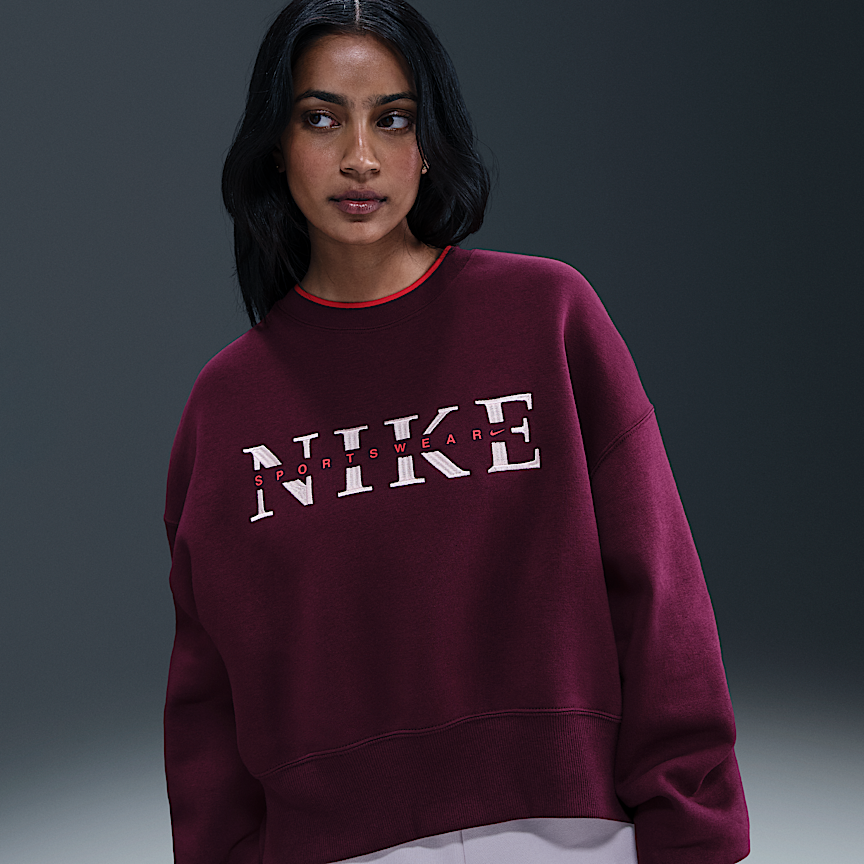 Nike Sportswear Phoenix Fleece