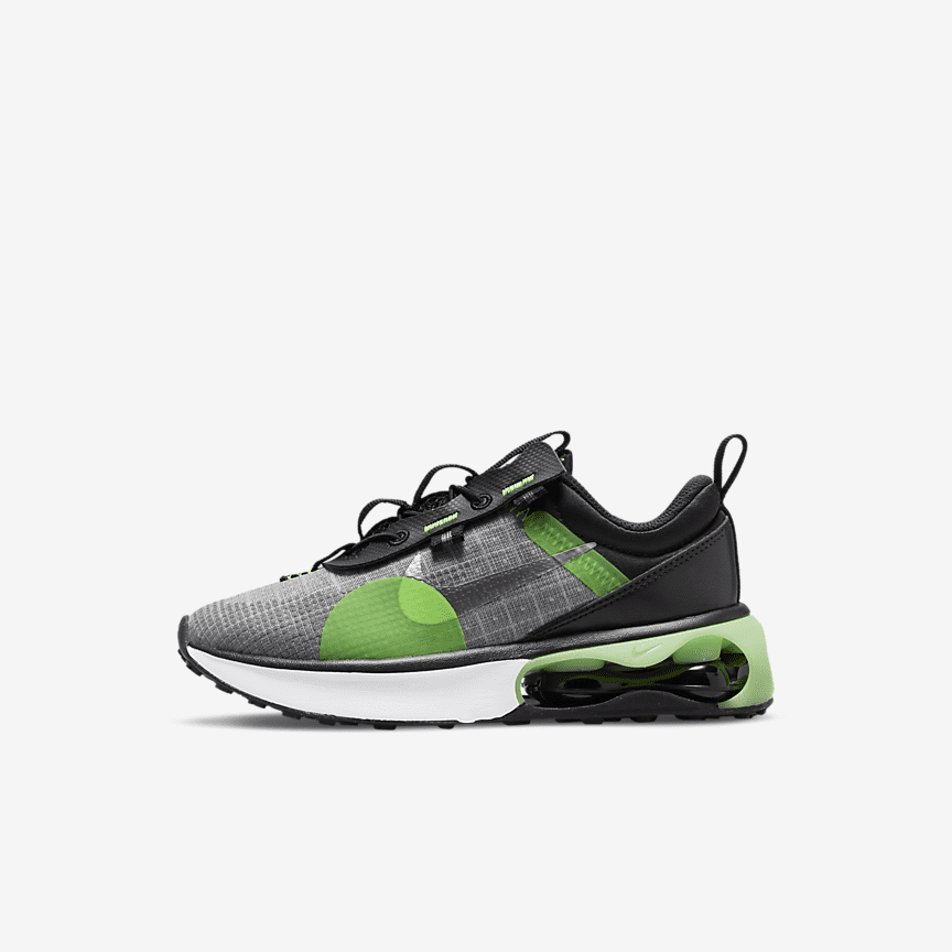 Calzado para niños talla grande Nike Air Max 2021. Nike.com