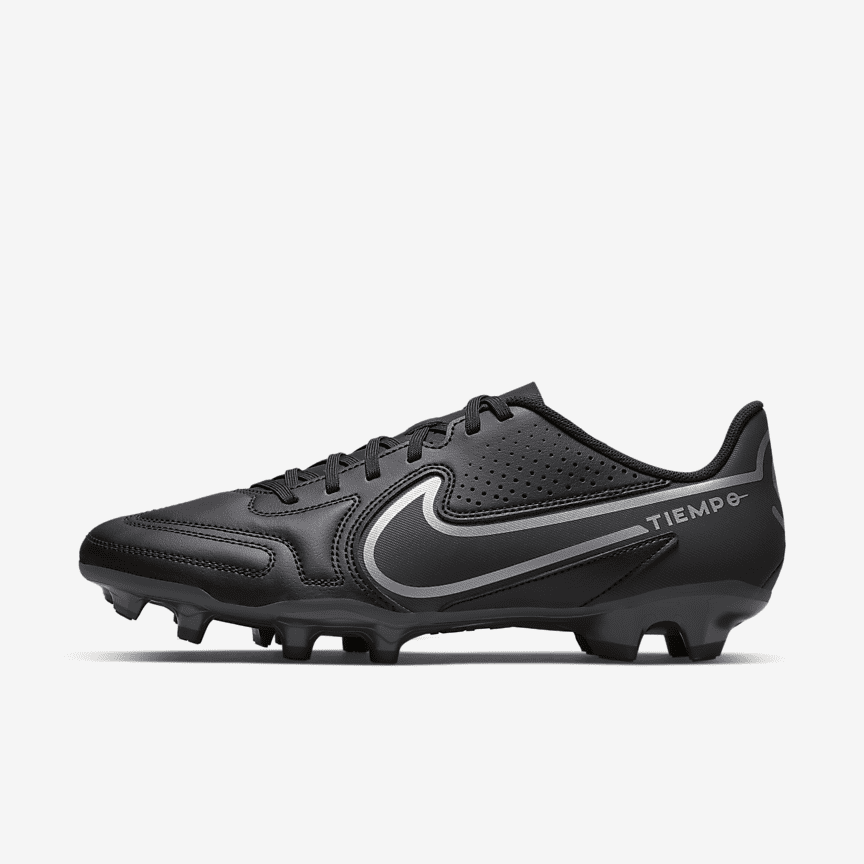 Calzado de fútbol para terrenos múltiples Nike Tiempo Legend 9 Academy MG.  Nike.com
