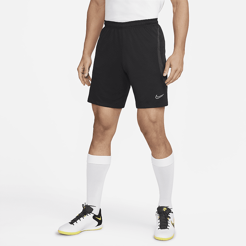 Shorts da calcio in maglia Nike Dri-FIT Strike - Uomo. Nike IT