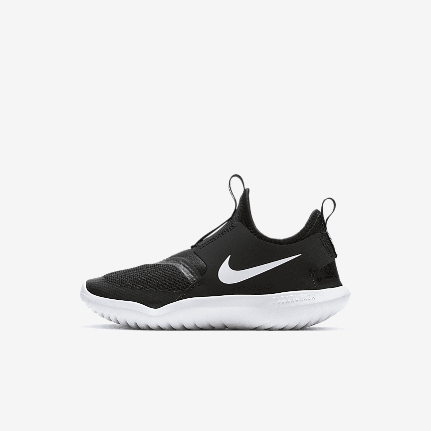 Scarpa facile da indossare Nike Dynamo Go - Bambini. Nike IT