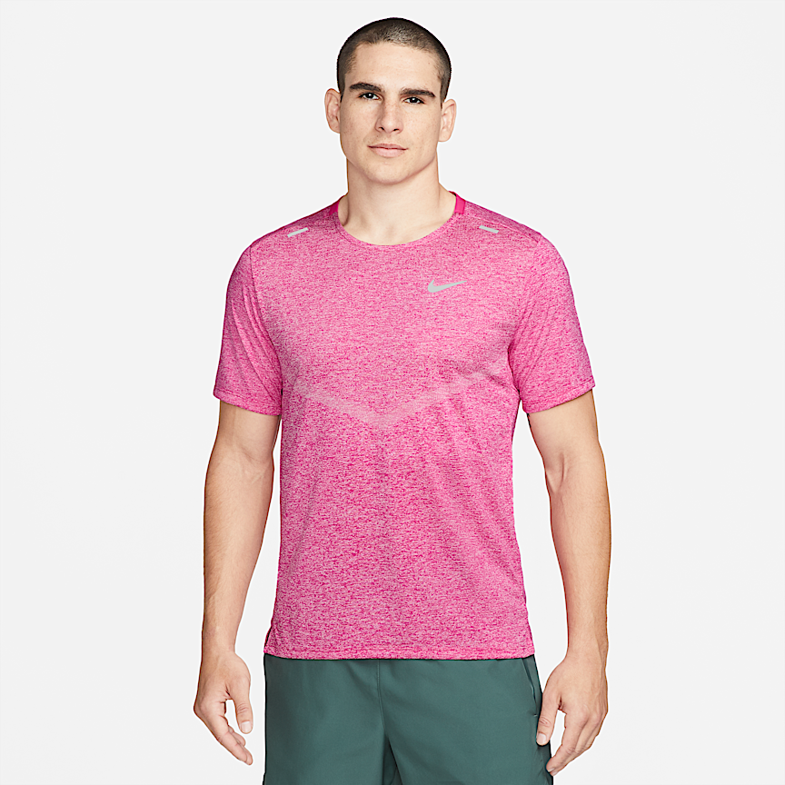 Playera de manga corta para hombre Nike Pro Dri-FIT ADV. Nike.com