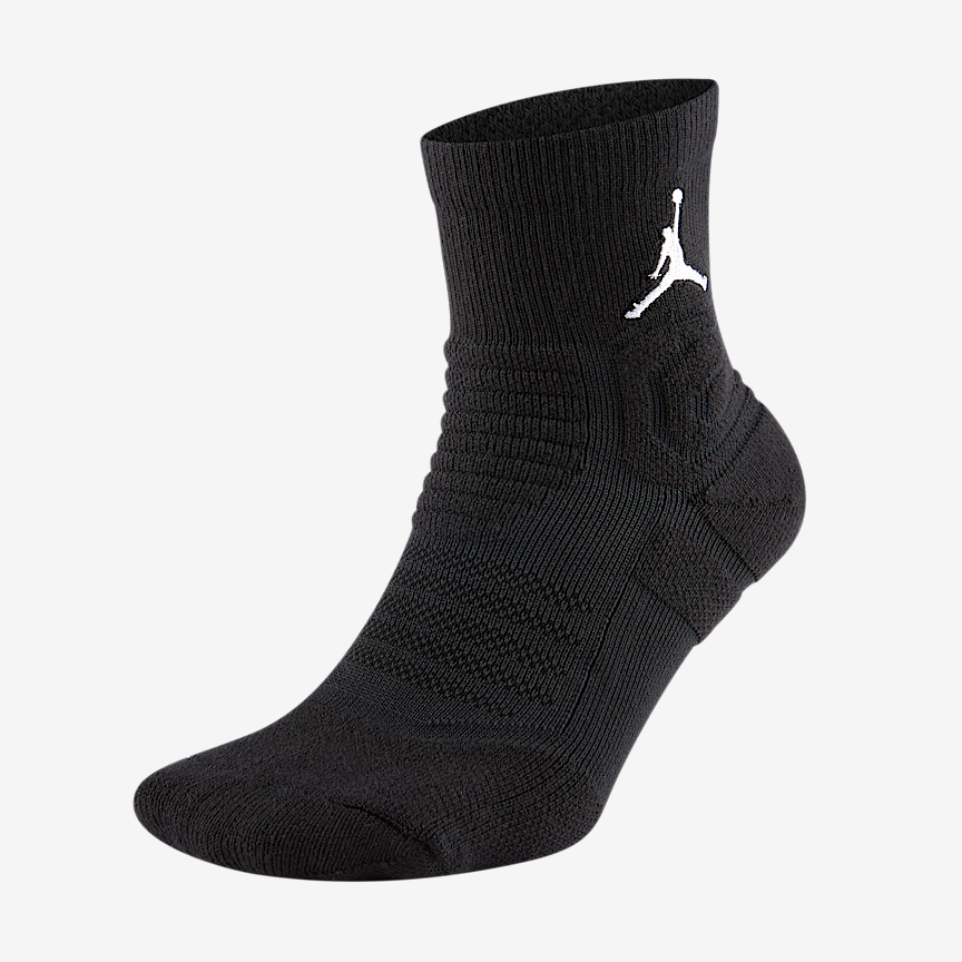 jordan ultimate flight socks
