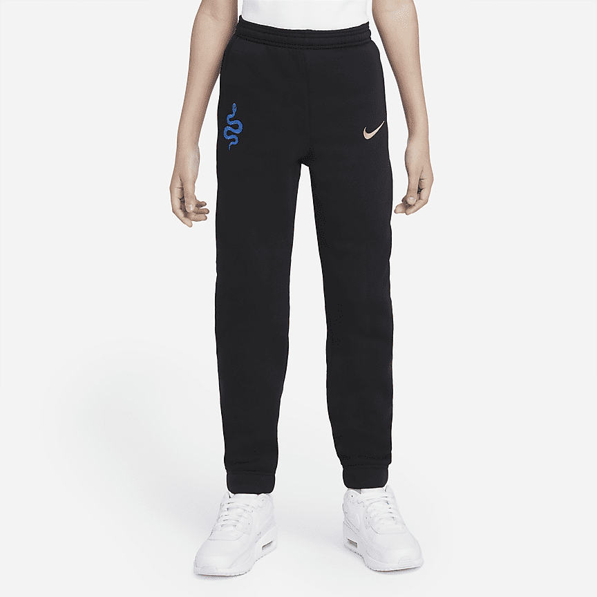 Pantaloni da calcio in fleece Inter - Uomo. Nike IT