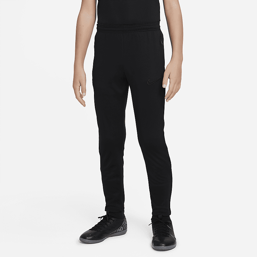 Nike Dri-FIT Academy Pantalón de fútbol de tejido Knit - Niño/a. Nike ES