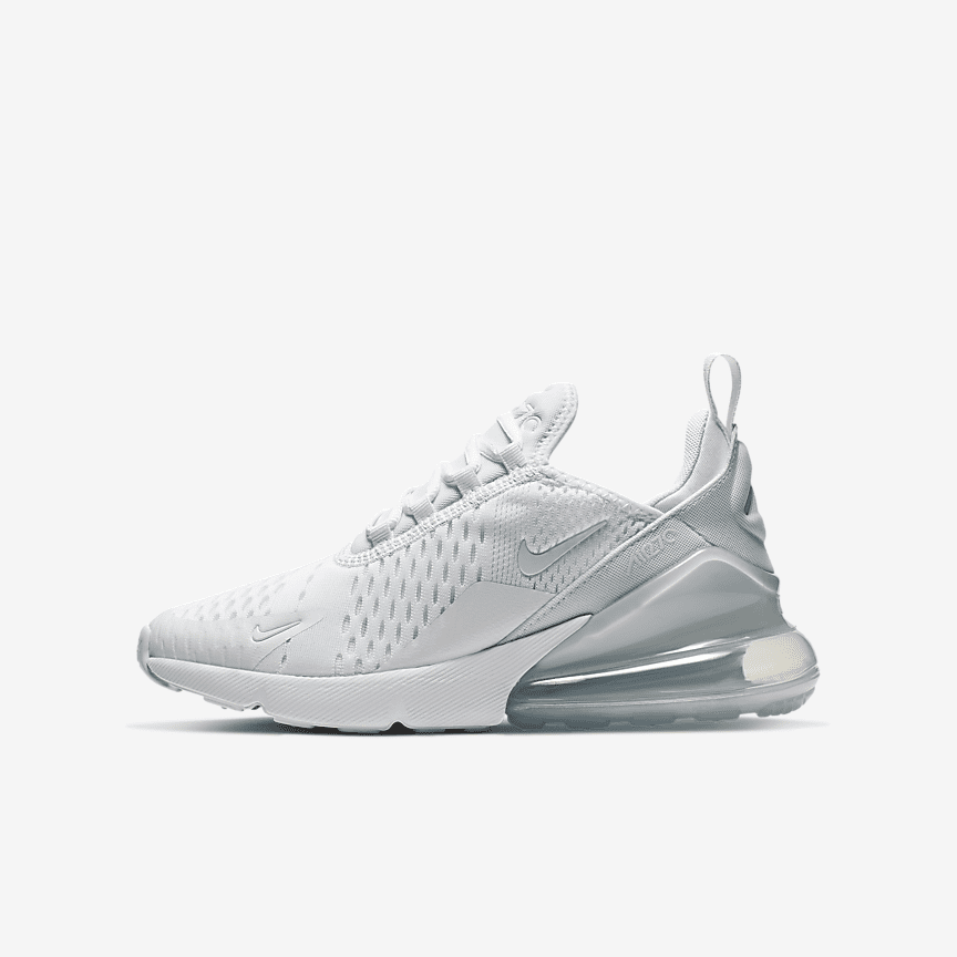 Scarpa Nike Air Max 270 - Bambini. Nike IT