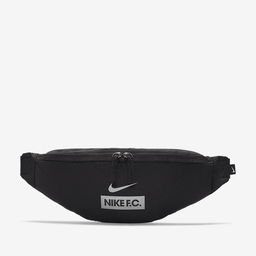 fanny pack nike white