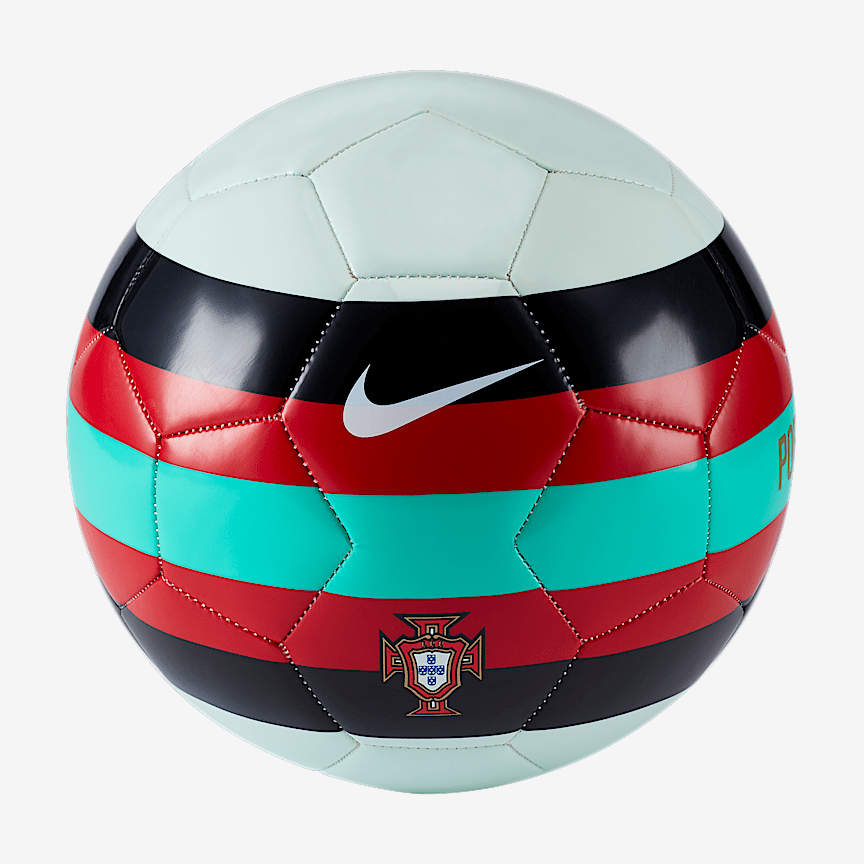 Ballon de football Nike Futsal Pro.