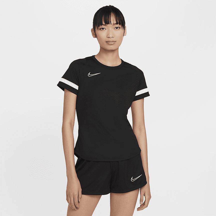 Nike Dri-FIT Academy Chándal de fútbol de tejido Knit - Mujer. Nike ES