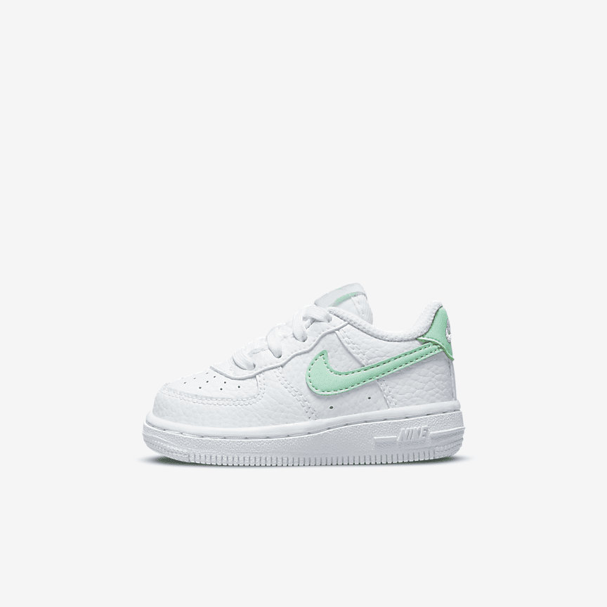 nike tenis de bebe