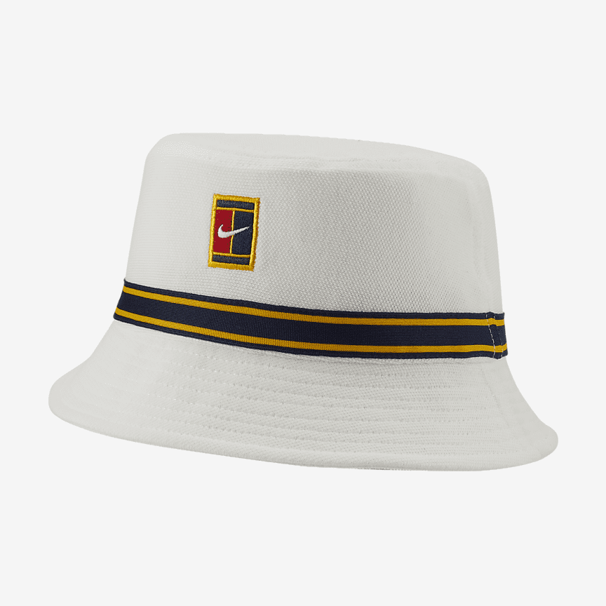 Товары и экипировка для ракеточных видов спорта - Кепка Nike Court AeroBill  H86 Rafa Tennis Hat Cyan 850666-468