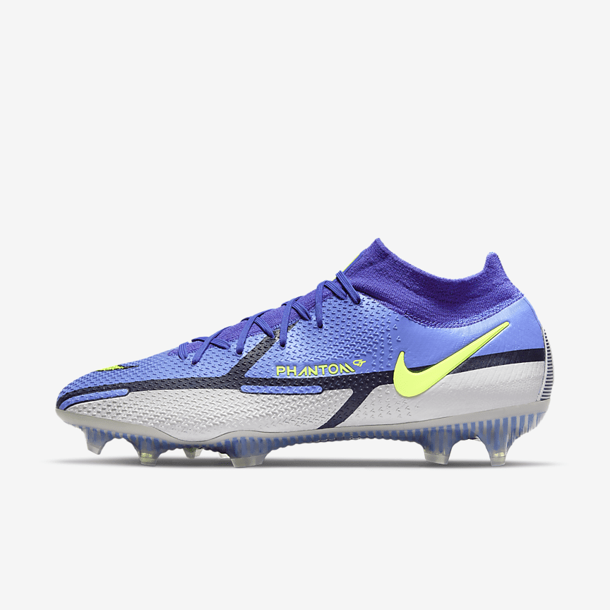 nike mercurial vapor elite fg