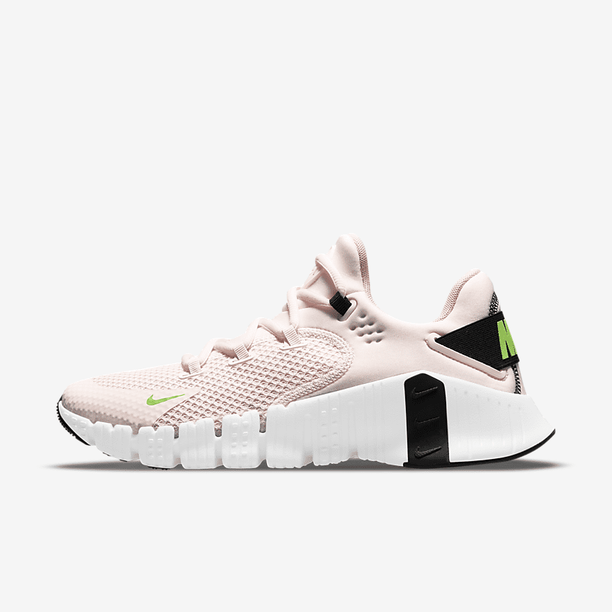 Nike Flex Essential TR Leather Kadın Antrenman Ayakkabısı. Nike TR