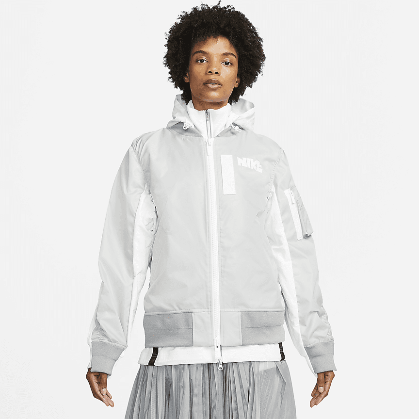 Nike x Off-White™ Top. Nike.com