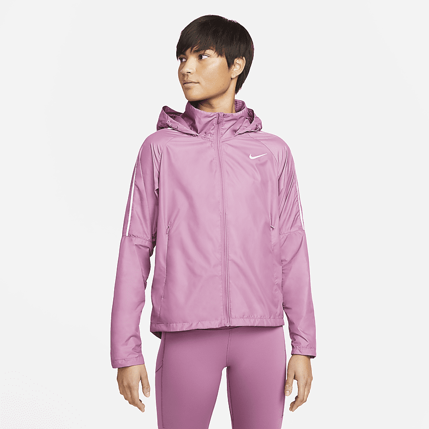 Giacca da running Nike Shield - Donna. Nike IT