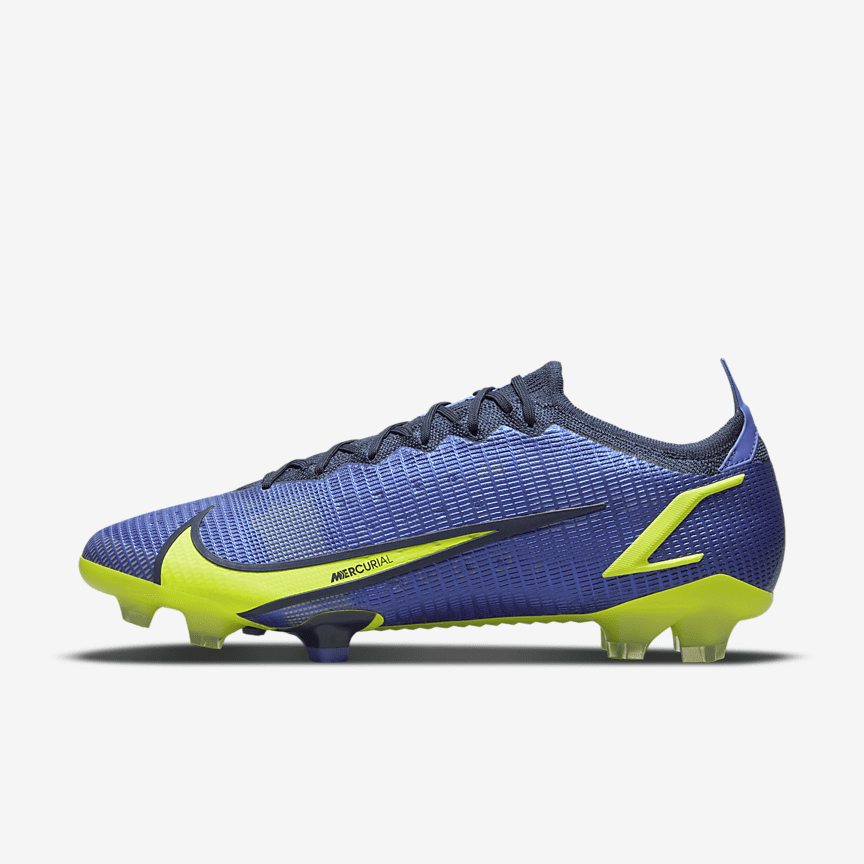 Calzado de fútbol para terreno firme Nike Mercurial Superfly 8 Elite FG.  Nike.com
