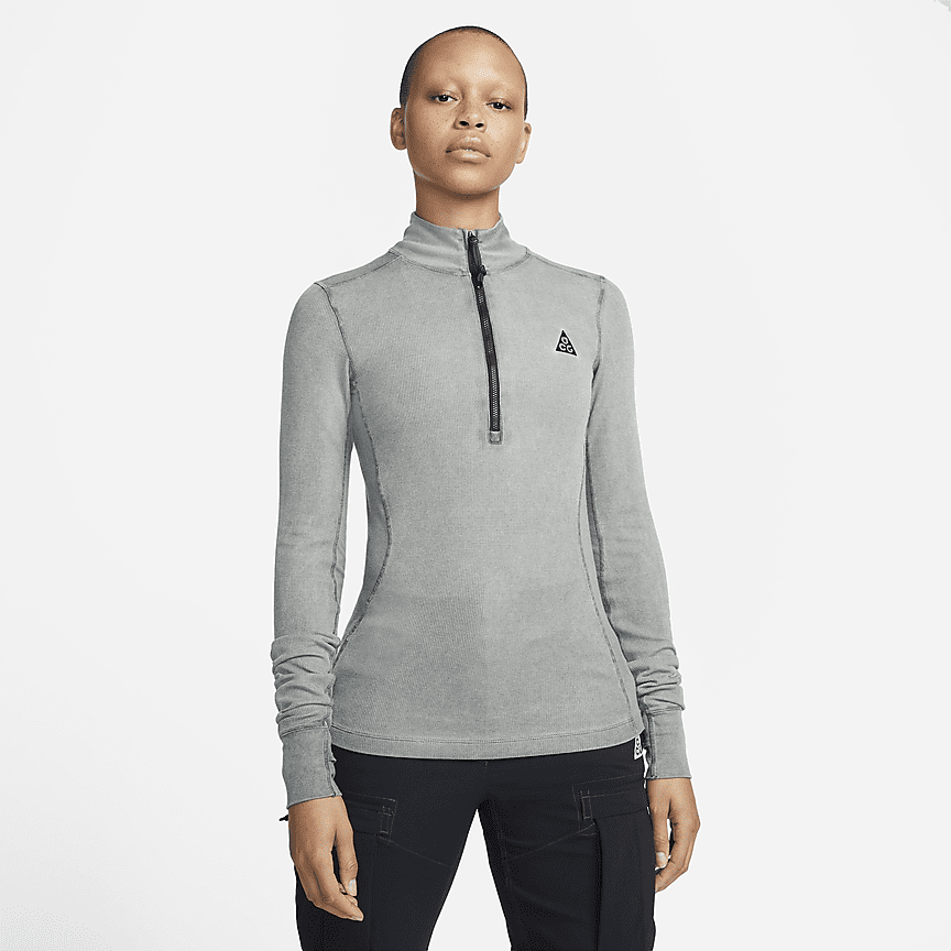 Nike x MMW Women's Long-Sleeve Top. Nike.com