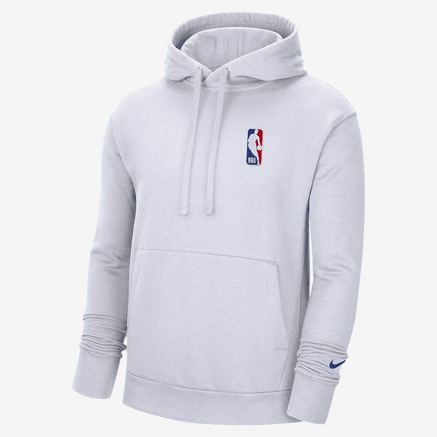 nike nba sweat