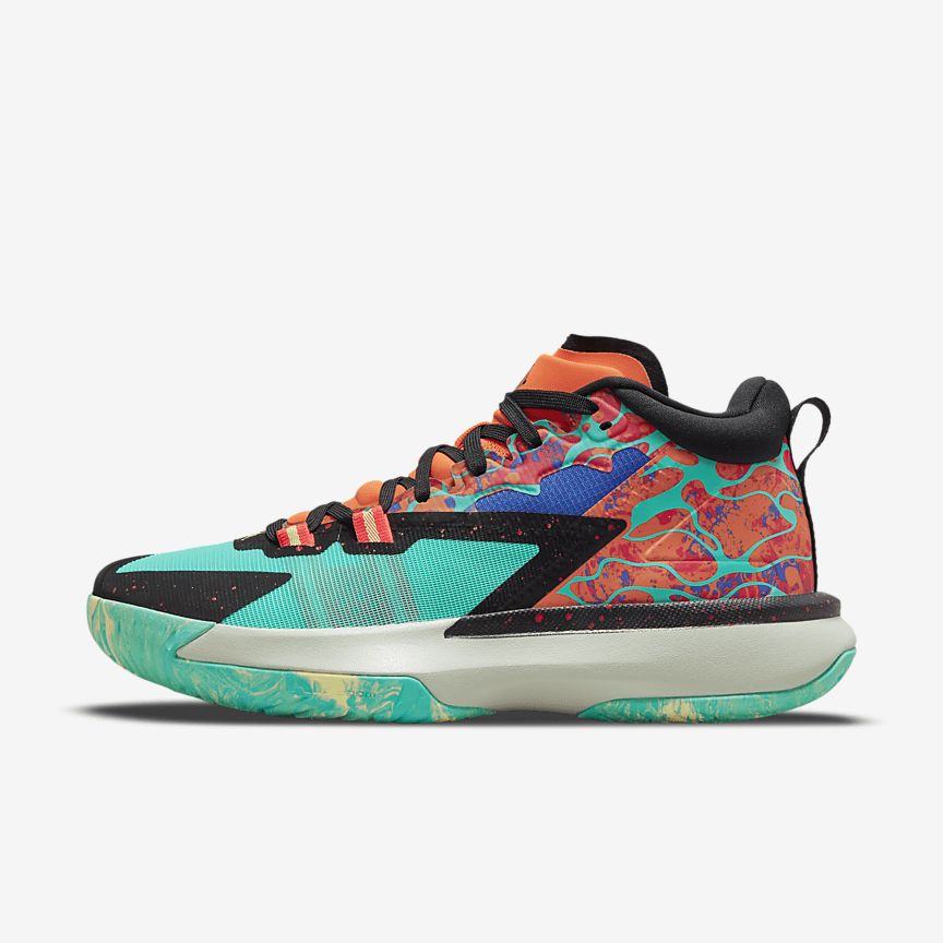 Calzado de básquetbol LeBron 18 Low x Atmos. Nike.com