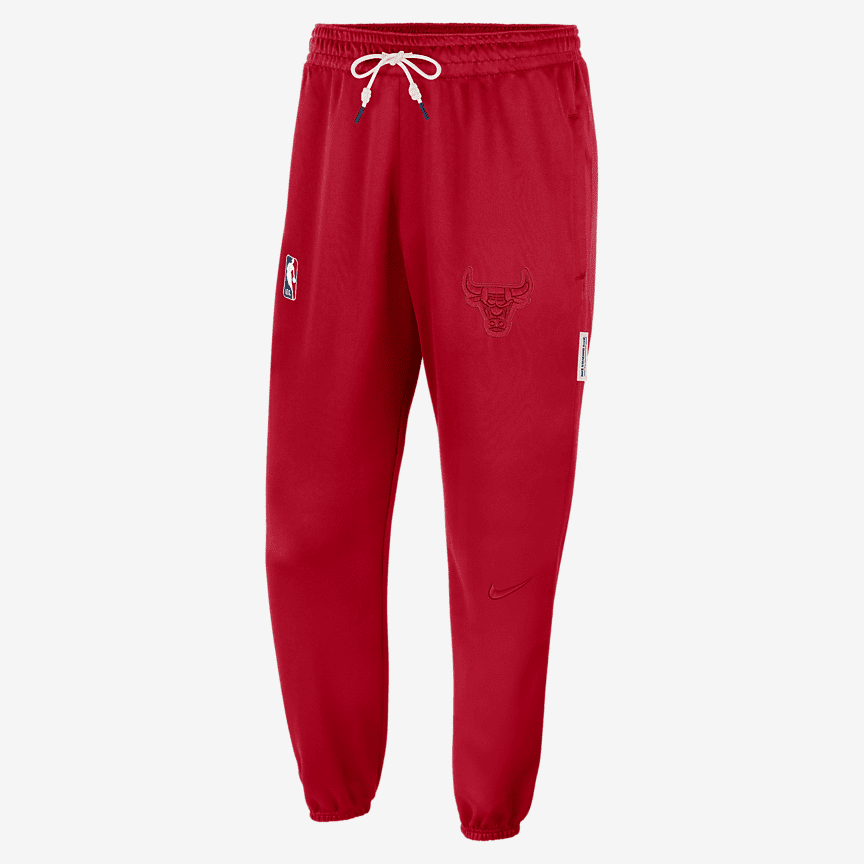 Pantaloni Chicago Bulls Spotlight Nike Dri-FIT NBA - Uomo. Nike IT