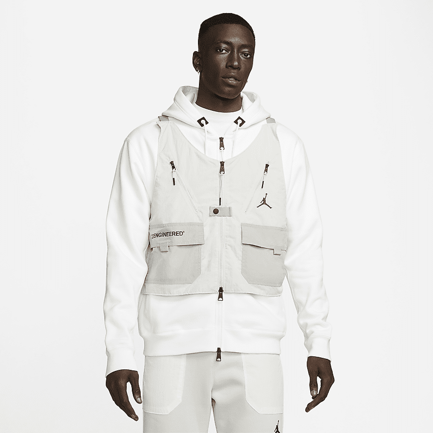 nike north hoodie