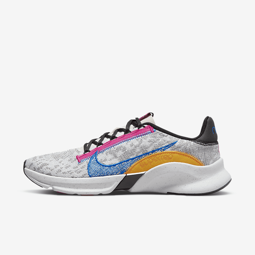mens nike superrep go