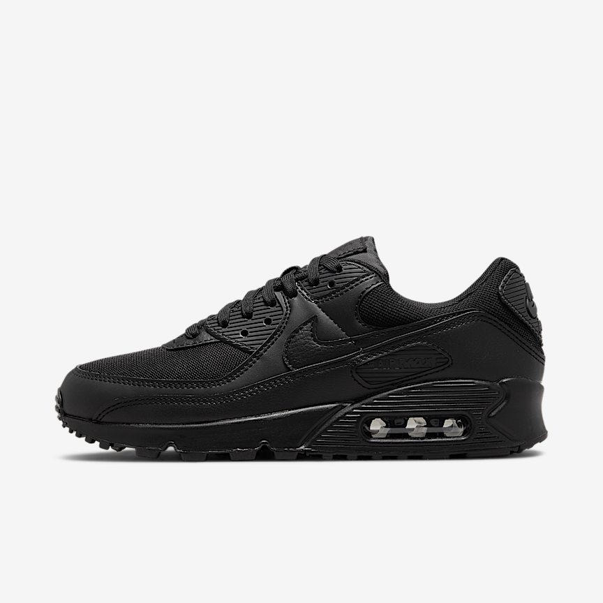 Scarpa Nike Air Max 90 - Uomo. Nike IT