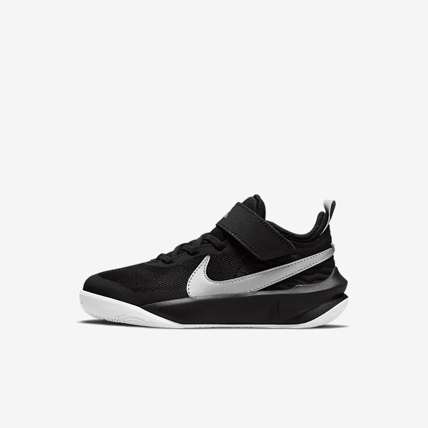Scarpa Nike Team Hustle D 10 FlyEase - Bambini. Nike IT