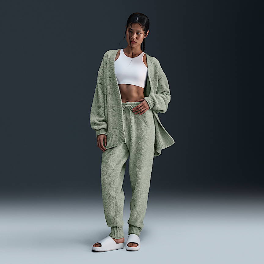 Nike Sportswear Phoenix Cozy Bouclé