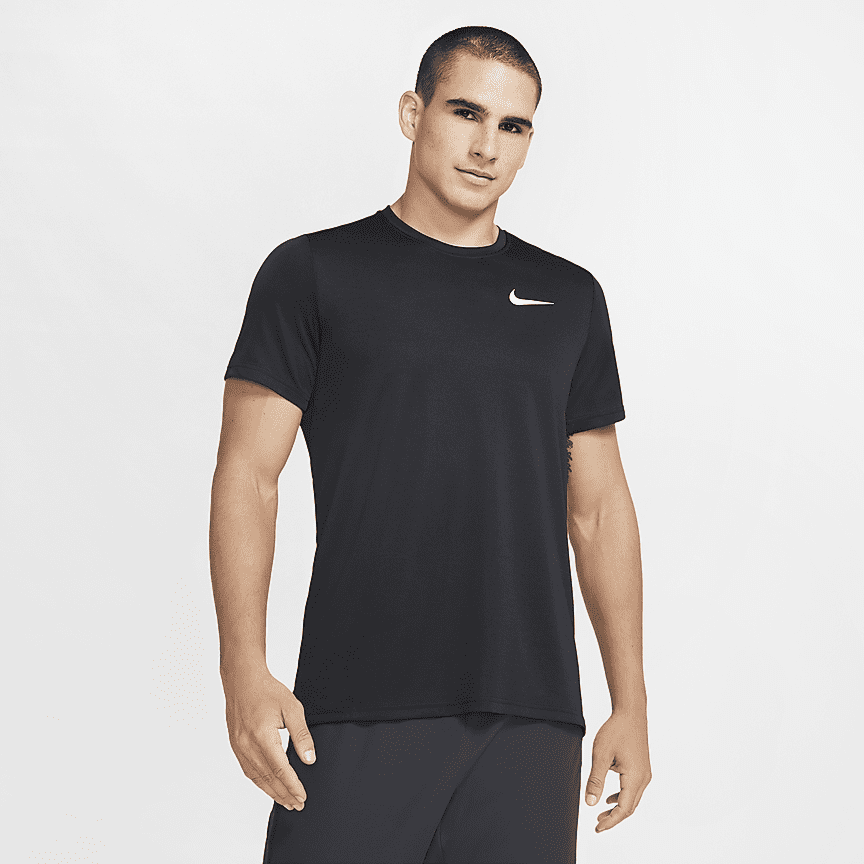 Nike Dri-FIT Academy Camiseta de fútbol de manga corta - Hombre. Nike ES